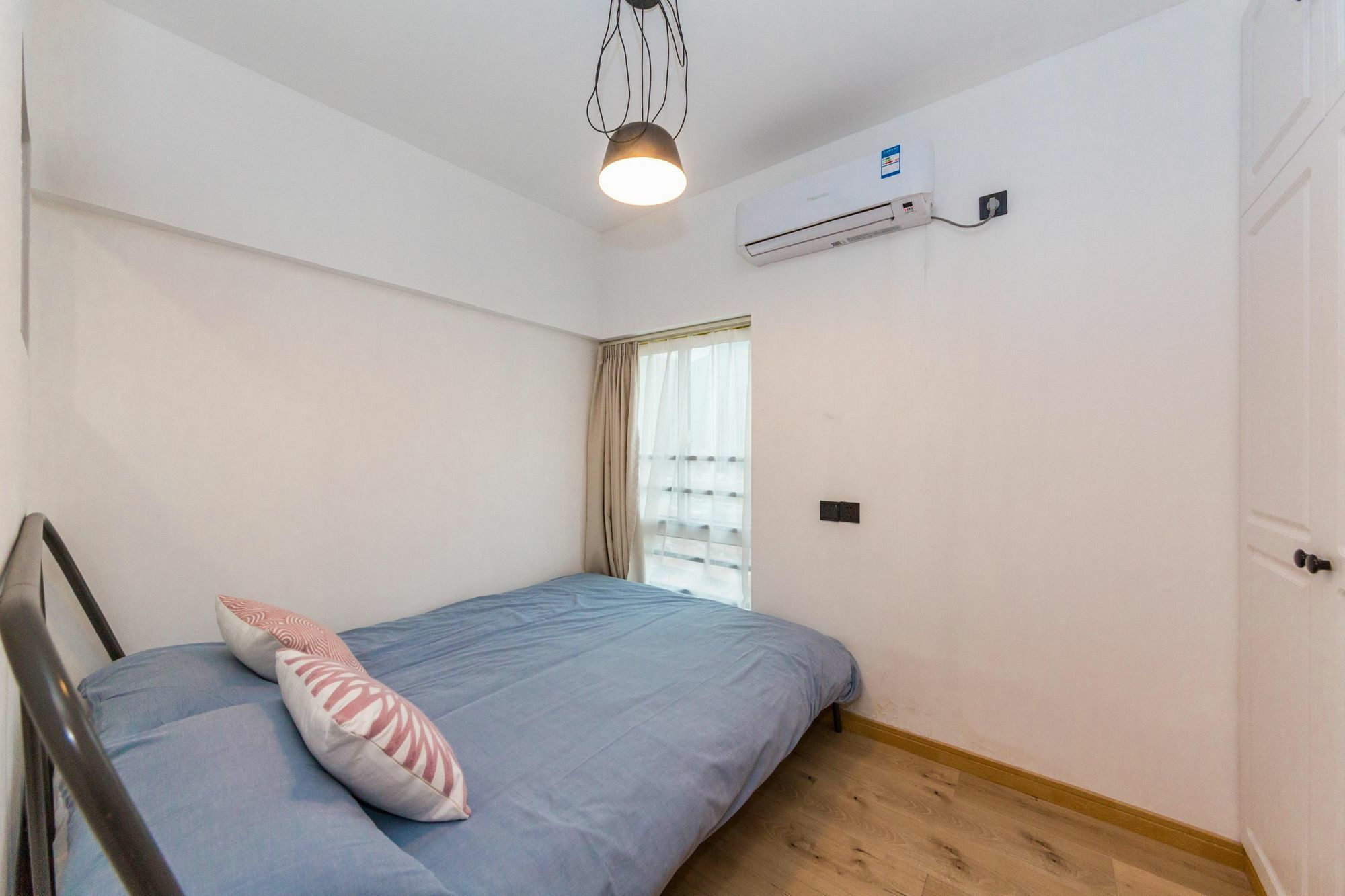 Henry'S Apartment - South Maoming Road Šanghaj Exteriér fotografie