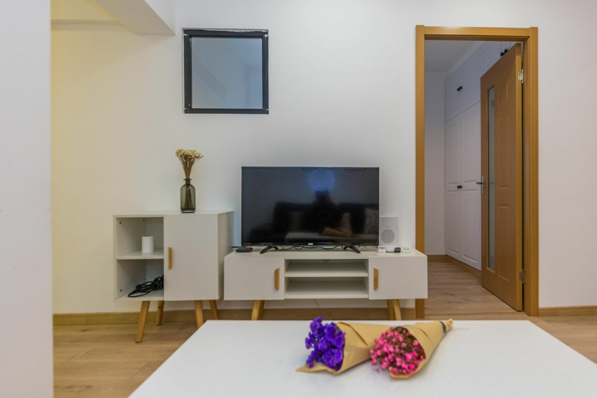 Henry'S Apartment - South Maoming Road Šanghaj Exteriér fotografie